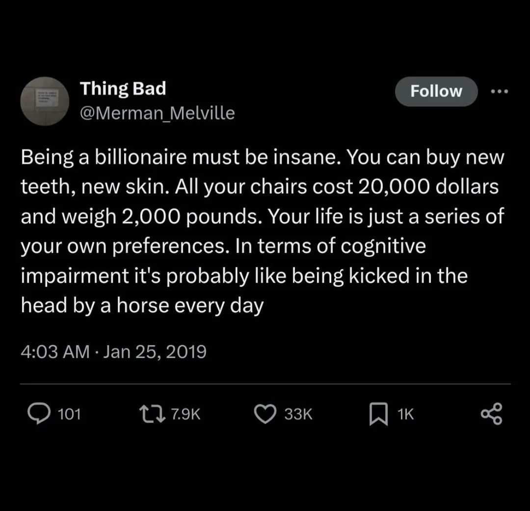 gains tweet media
