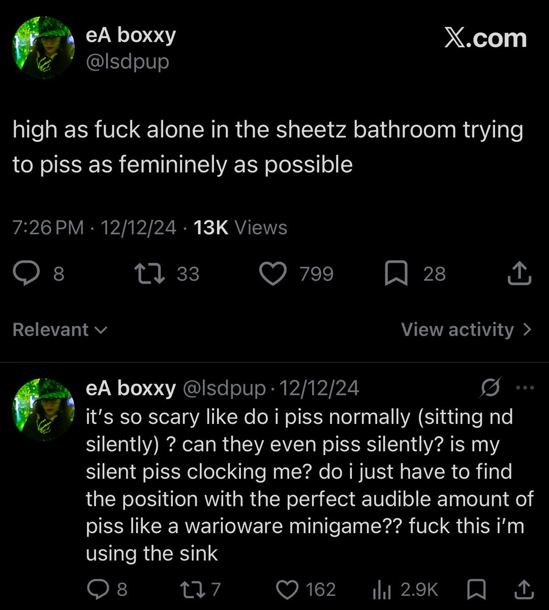 eA boxxy tweet media