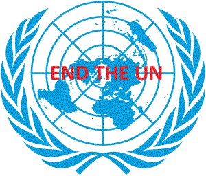 Mean_American's tweet photo. "The highest price" - are you talking about taxes, freedom, or health? If it is about health - the only goal, the purpose the UN was installed for, was keeping the peace, the prevention of armed conflicts, of wars. Before caring for all the bs you've even less clue of, focus on the job you are paid for.