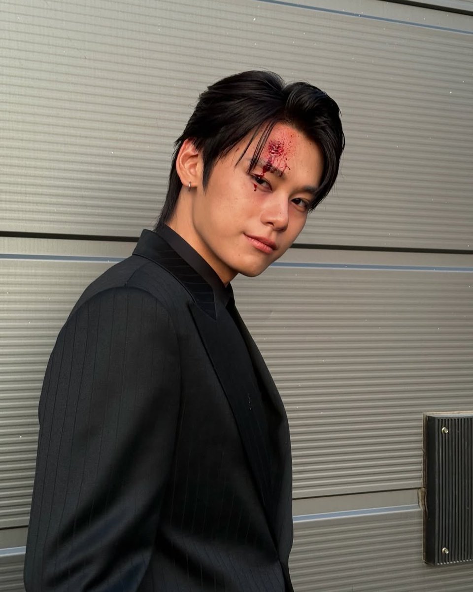 chawoomin_jp's tweet photo. [Instagram]
遅くなったアルバム整理

#チャウミン #차우민 #CHAWOOMIN  
https://t.co/5suiivVW9Y https://t.co/XJEG2iGsi9