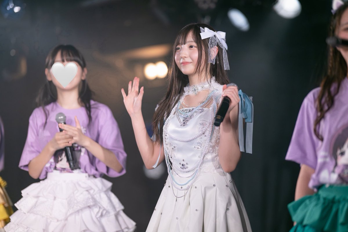 美浜結衣菜【シャルロット】 tweet media