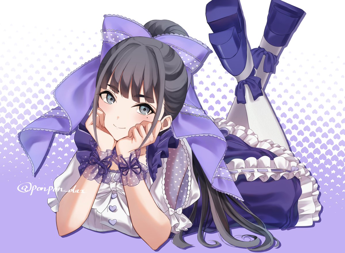 あまなみ💐 tweet media