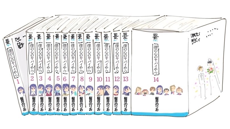 かになべ tweet media