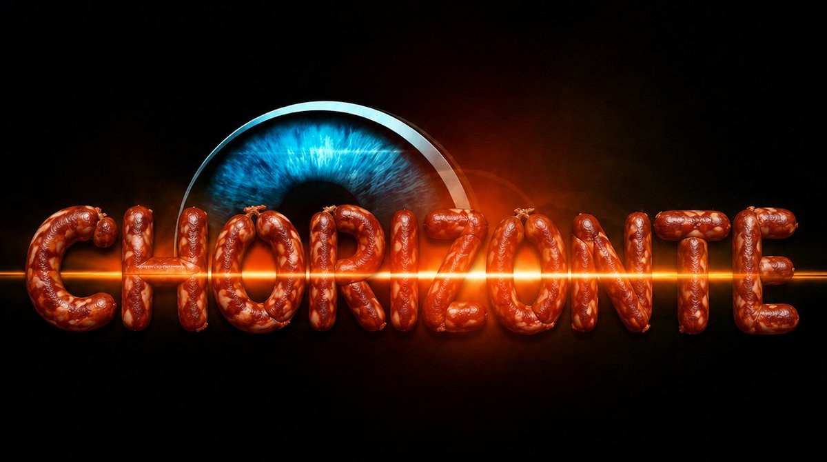 onyversal's tweet photo. @navedelmisterio @navedelmisterio tendréis que cambiar el nombre al programa #CHORIZONTE con tanto ladrón y corrupto. https://t.co/CpbW7k6waG