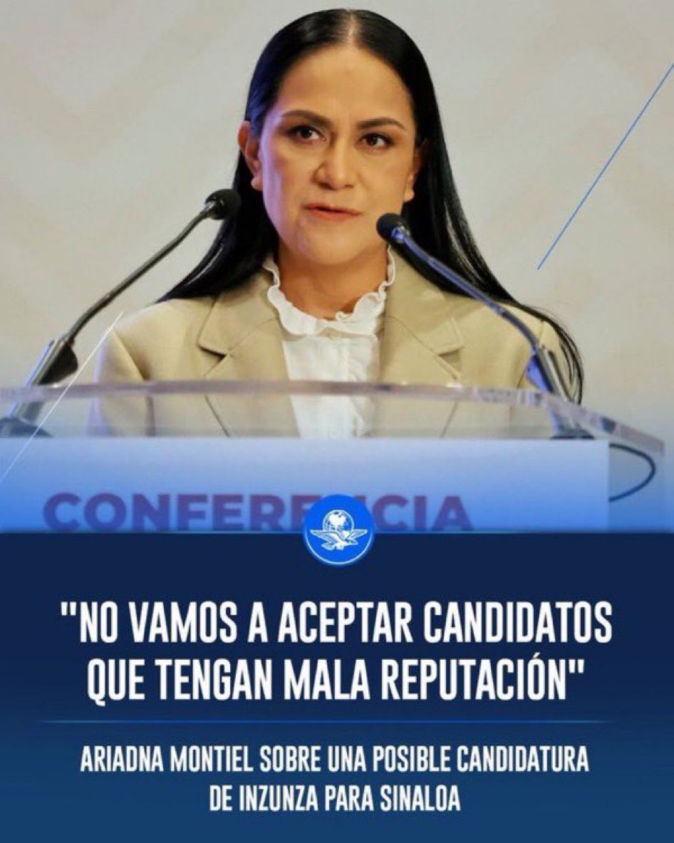 Antonio Garci Nieto tweet media