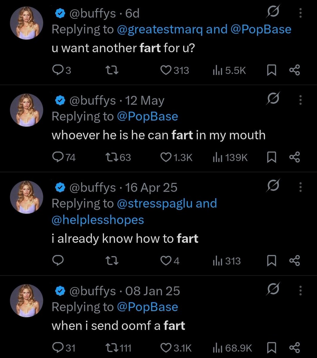Buffys Base tweet media