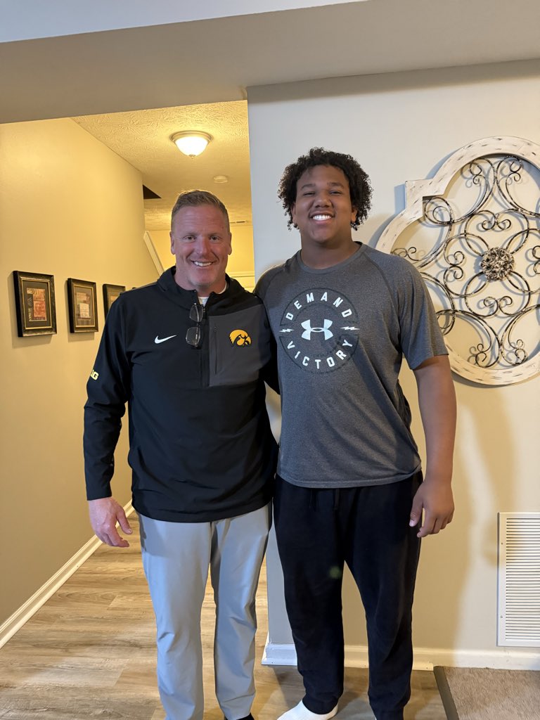 Caleb Johnson 4 ⭐️ tweet media