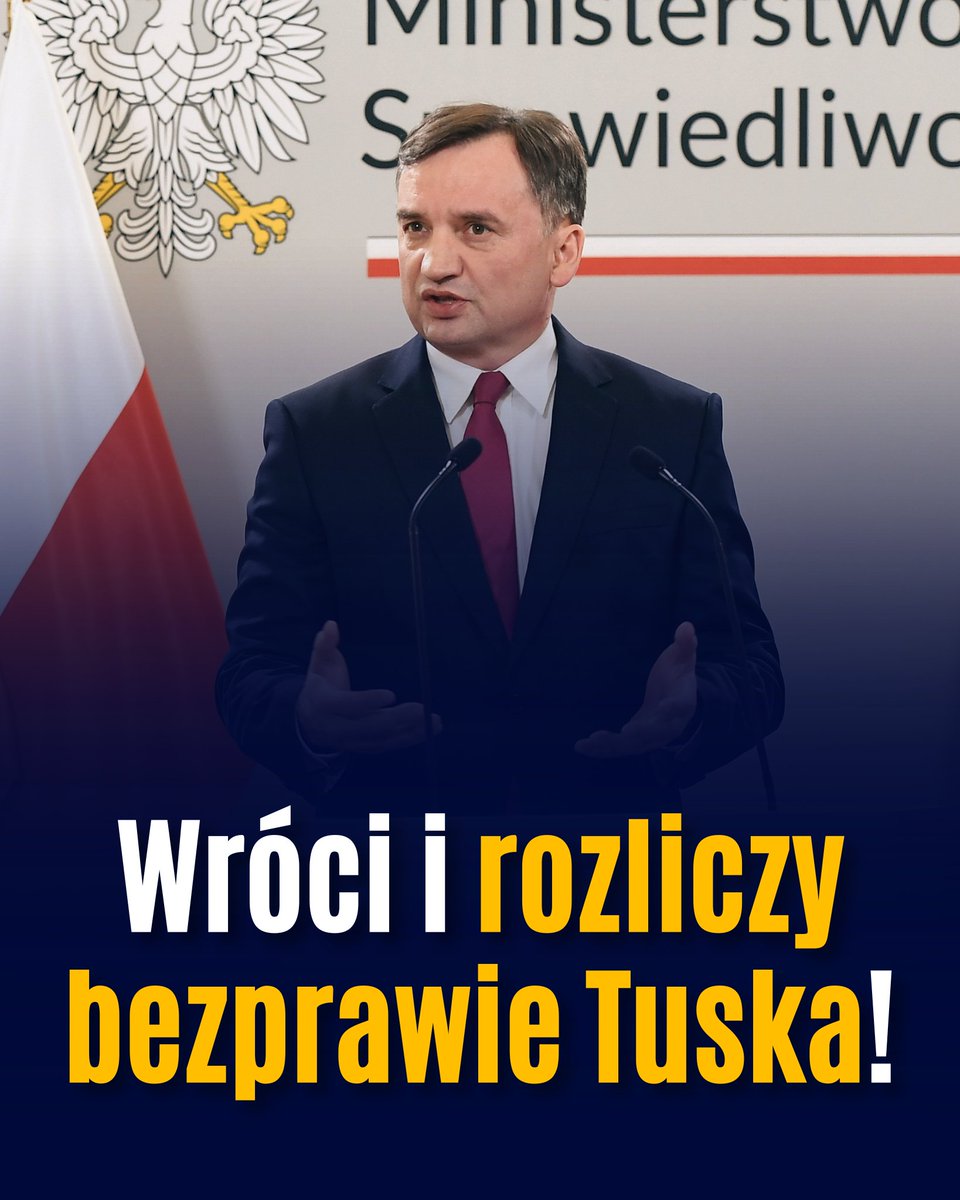 Suwerenna Polska tweet media