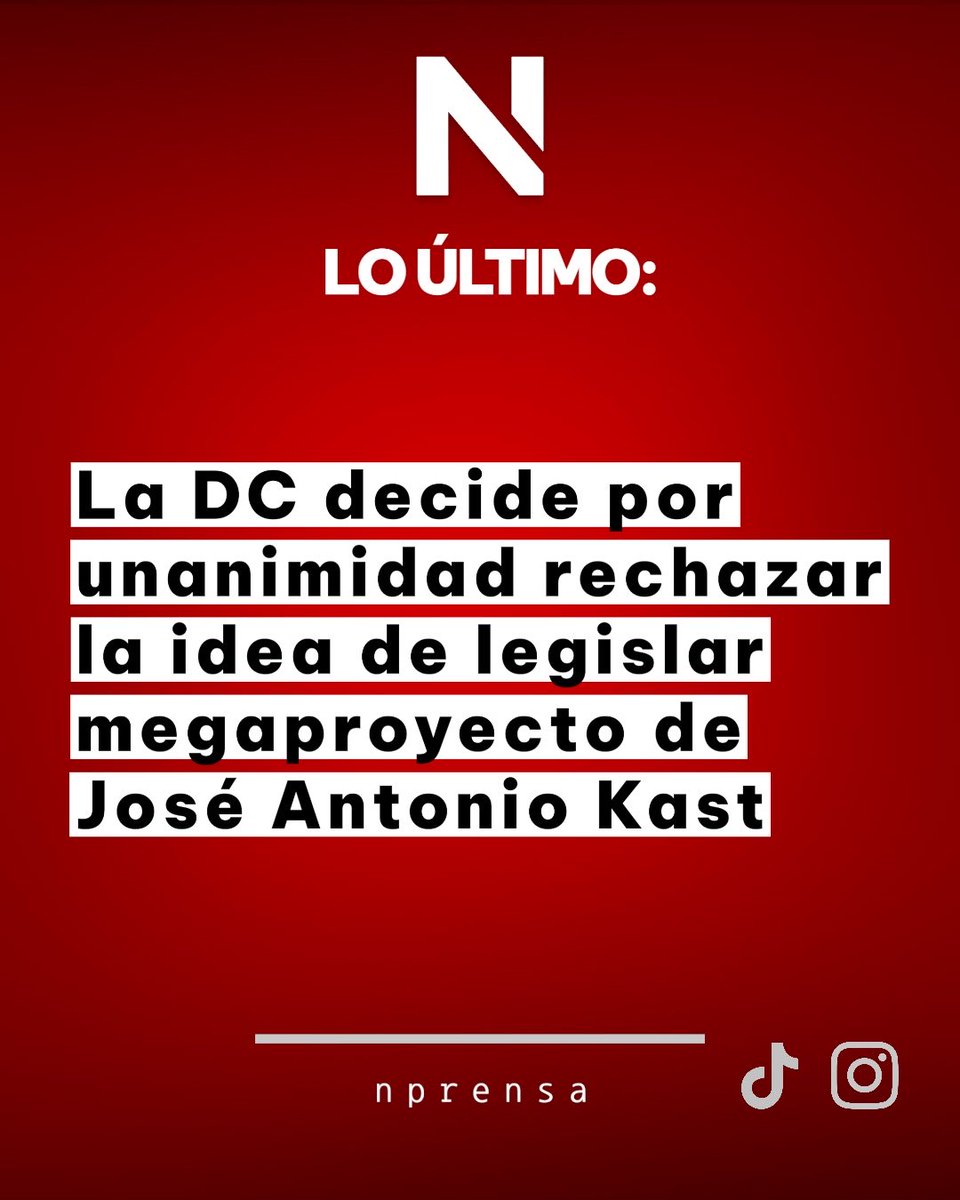 N Prensa tweet media