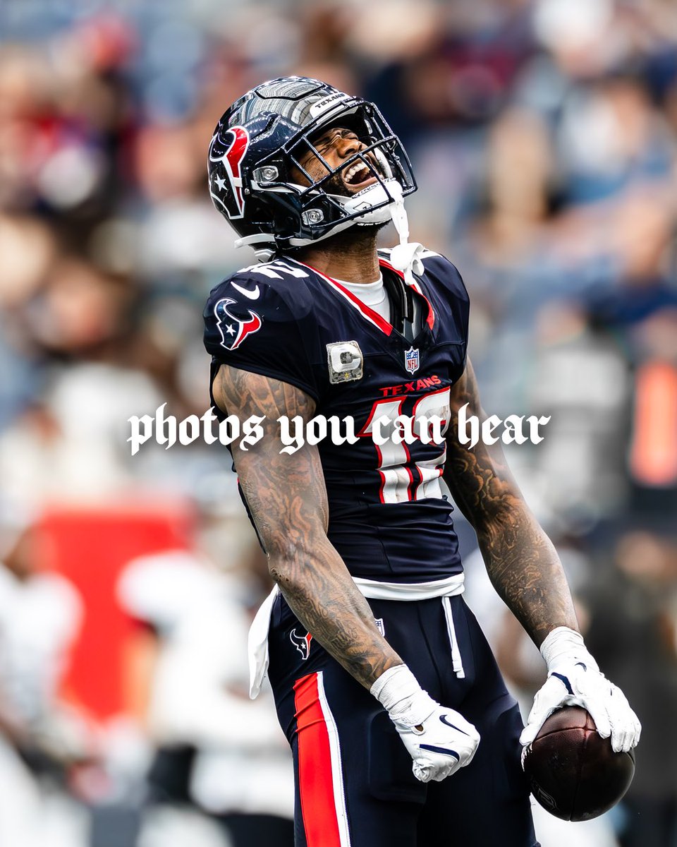 Houston Texans tweet media