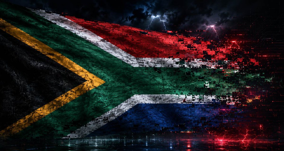 TechCentral's tweet photo. Troubling questions over South African internet infrastructure attacks https://t.co/thopjqCbhl https://t.co/DoI79cH2sF