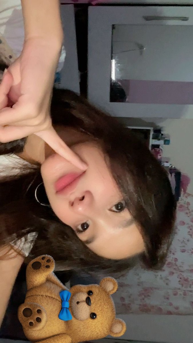 CiEL nya bawasedan 🪅🧸 tweet media