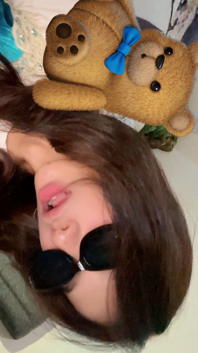 CiEL nya bawasedan 🪅🧸 tweet media