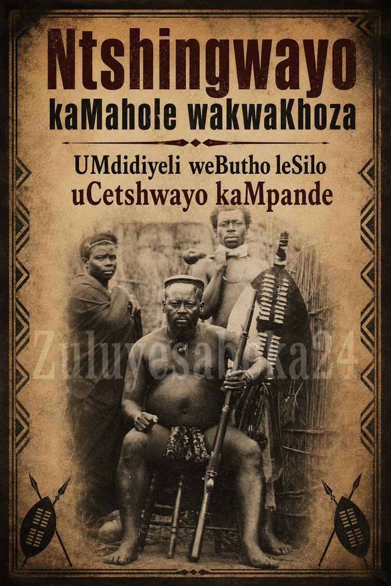 Zul'uyesabeka tweet media