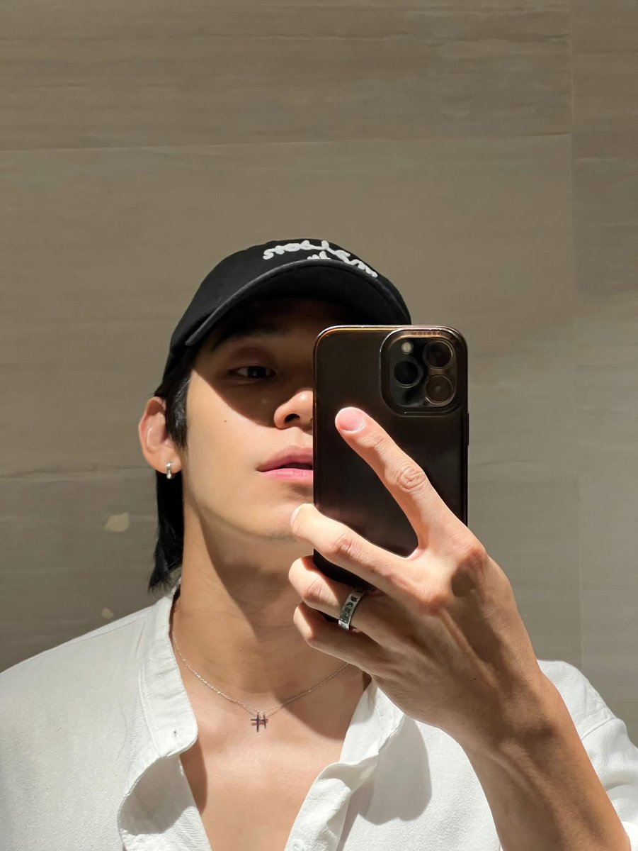 Legendngernnn's tweet photo. 🗓️19.05.26   
IG [ ngernnn ]

โอ้โหพี่ค้าบ🫠🖤

@legendngern Legendngern  
#ngernnn #ทีมเงิน 🩶 https://t.co/SHyGB0j2QQ
