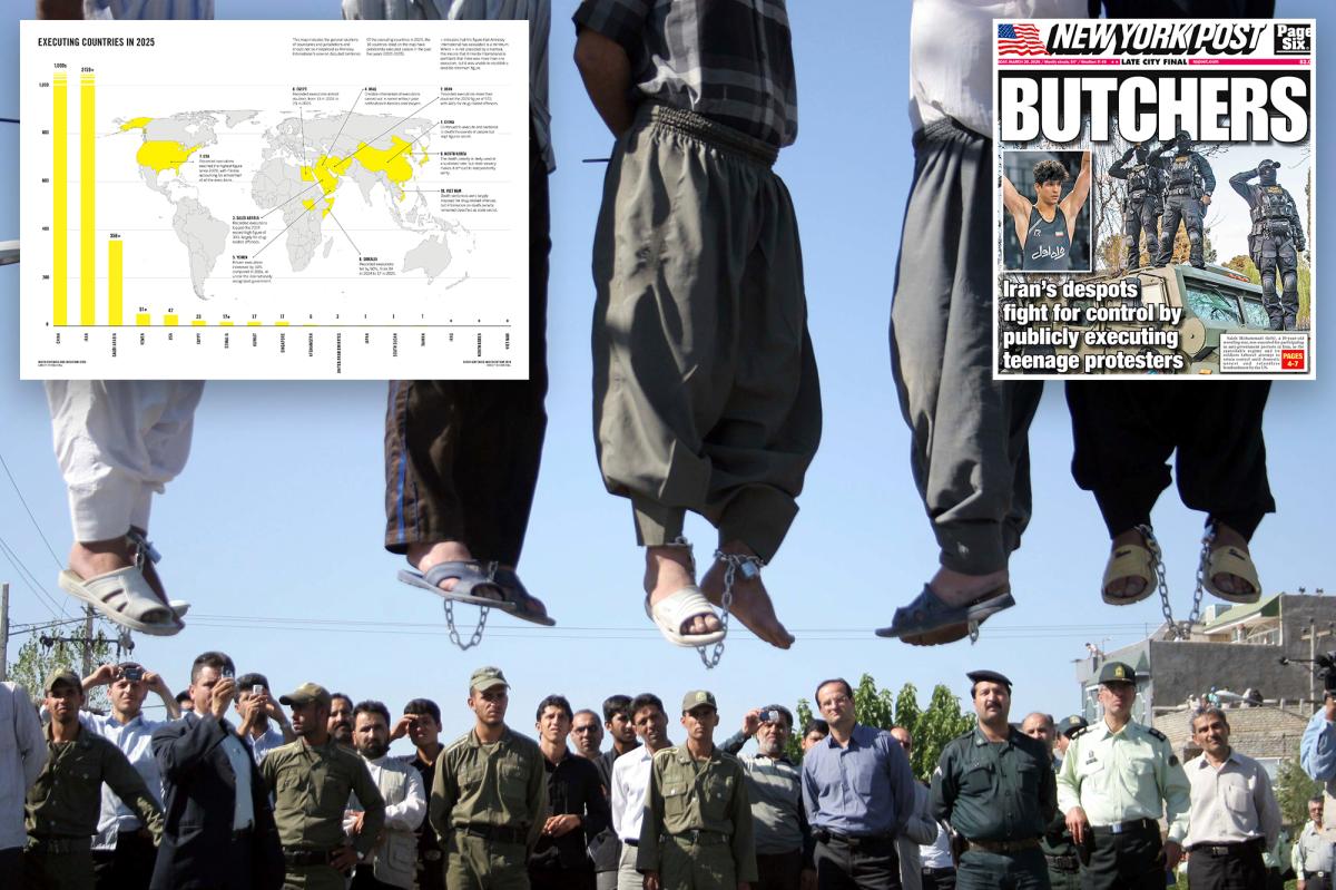 New York Post tweet media