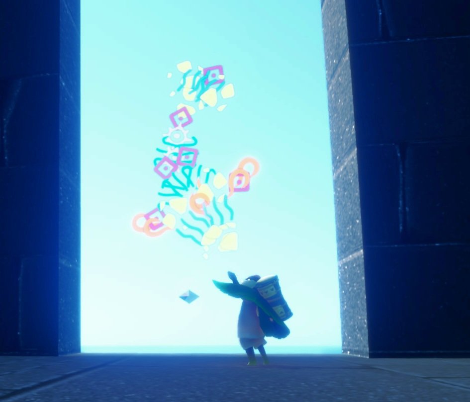 🐠🫧🫧 #skyシェアスペース