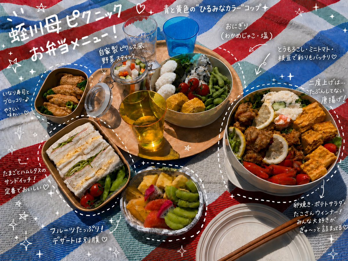 カンナ tweet media