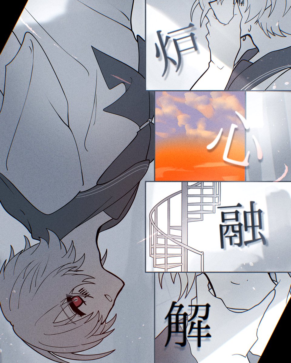 おるく tweet media