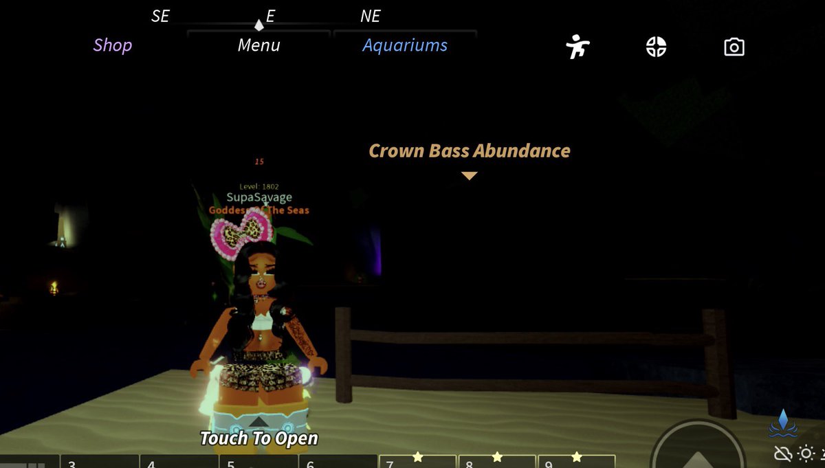 BMORESBADDGURL's tweet photo. @FischOnROBLOX BoughieBae: SupaSavage

Currently wearing… https://t.co/HmSh6AkMVl