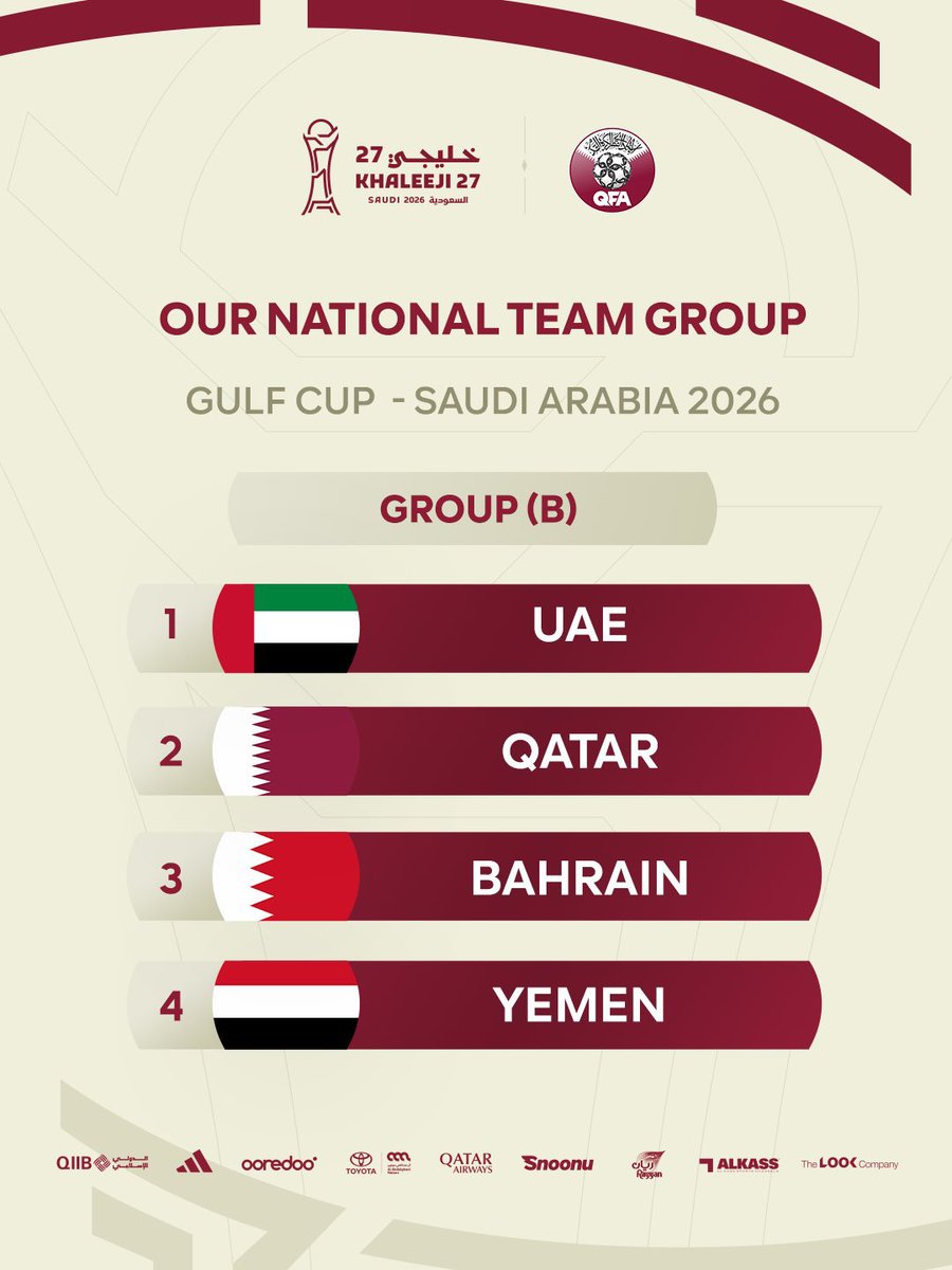 🇫🇷Football Qatari 🇶🇦 tweet media