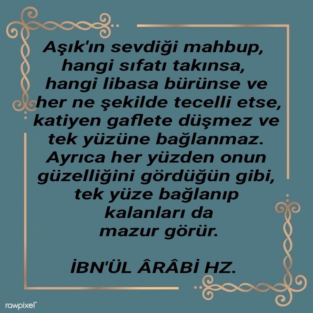 AHMED F. YÜKSEL tweet media