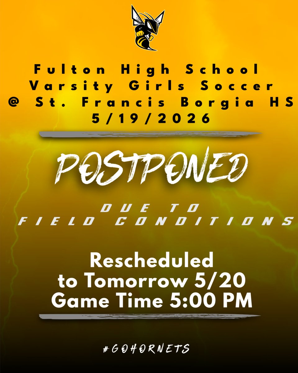 Fulton Activities tweet media