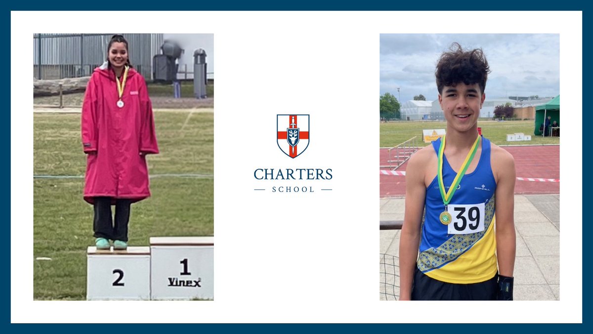 Charters School tweet media