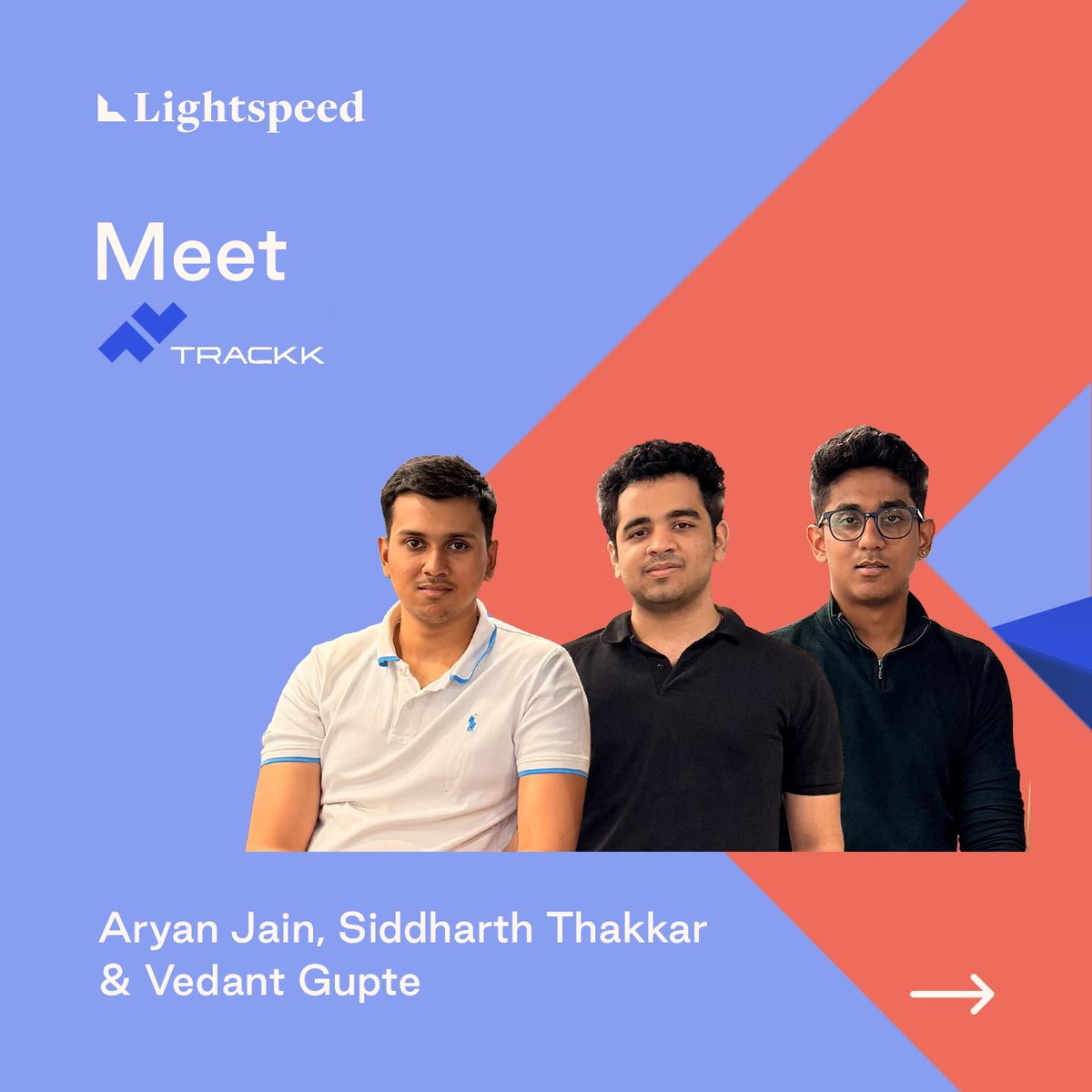 Lightspeed India tweet media