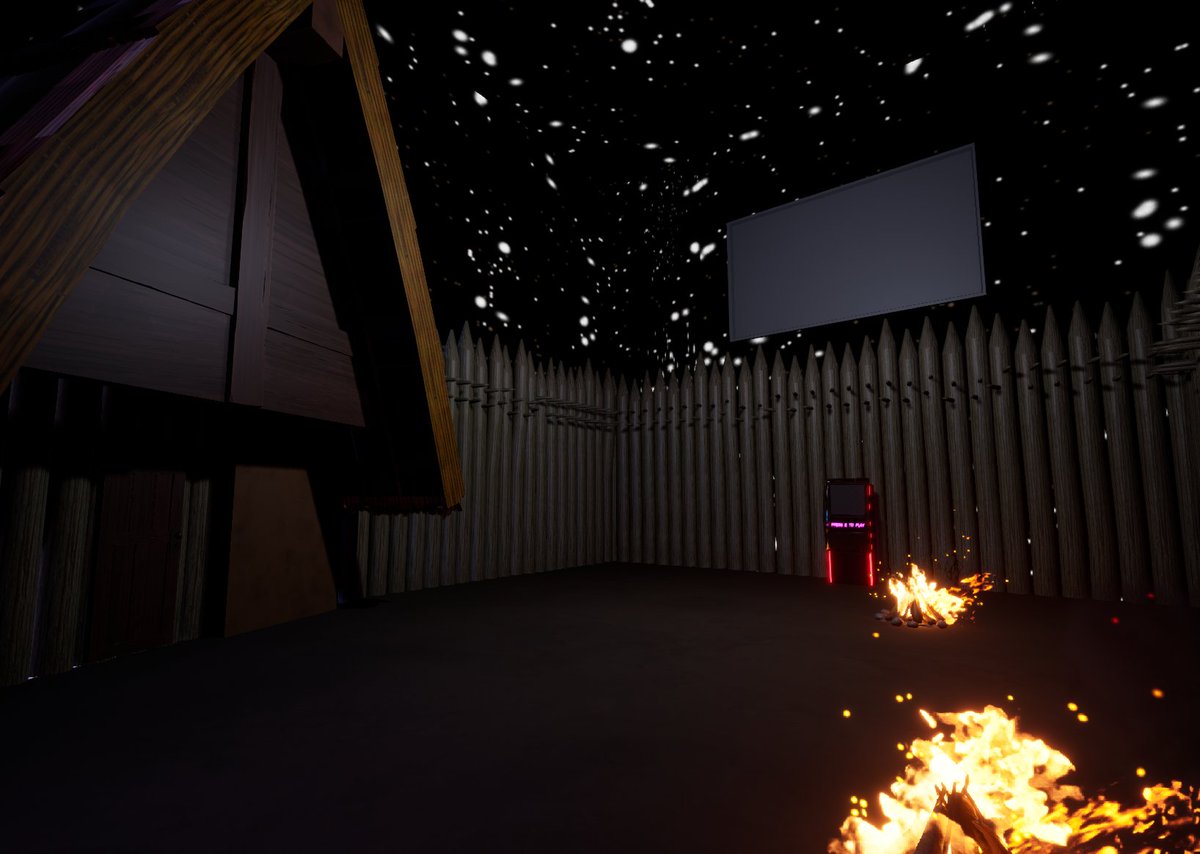 CoinAndCauldron's tweet photo. Excited to announce that I’ll be exhibiting at @Endix_Expo! 🎉

You can find Coin &amp; Cauldron on the rooftop of Hall A. I’m looking forward to participating, showcasing the game, and answering any questions you may have!

See you all there!

#gamedev #indiedev #endixexpo https://t.co/huGDvw1I6T