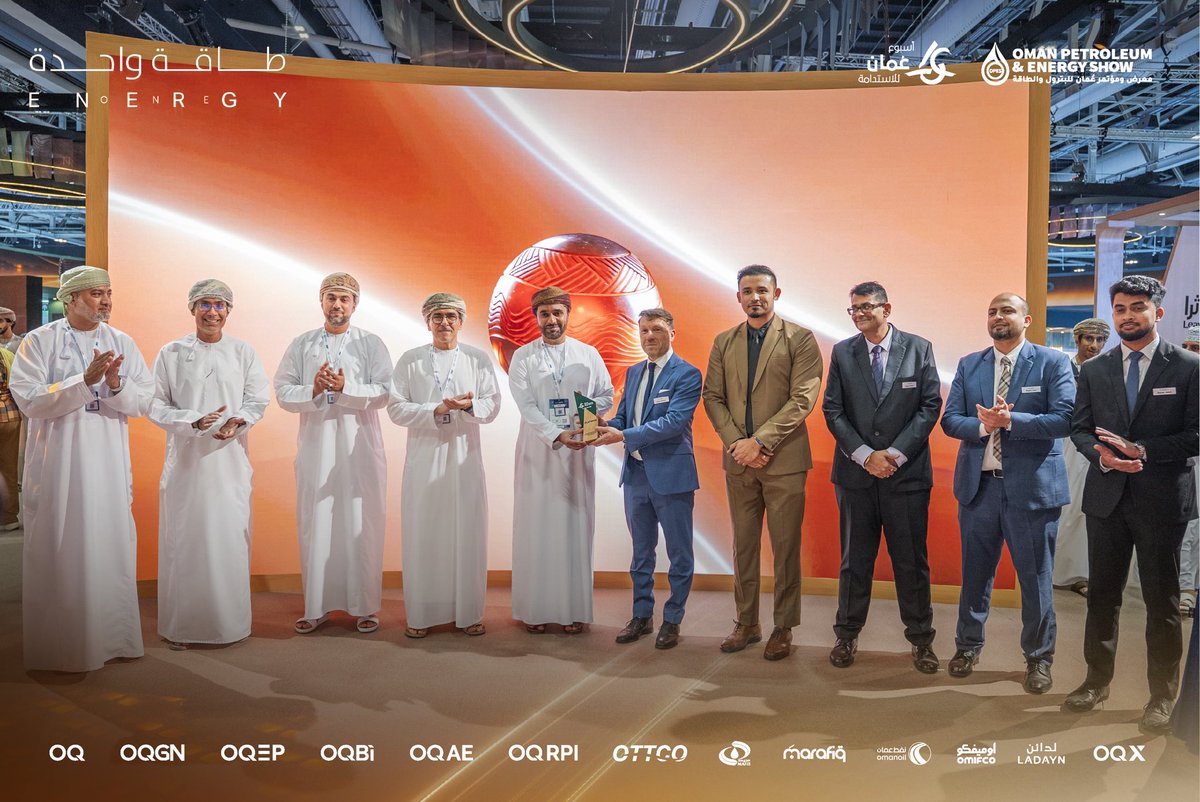 OQ | أوكيو tweet media