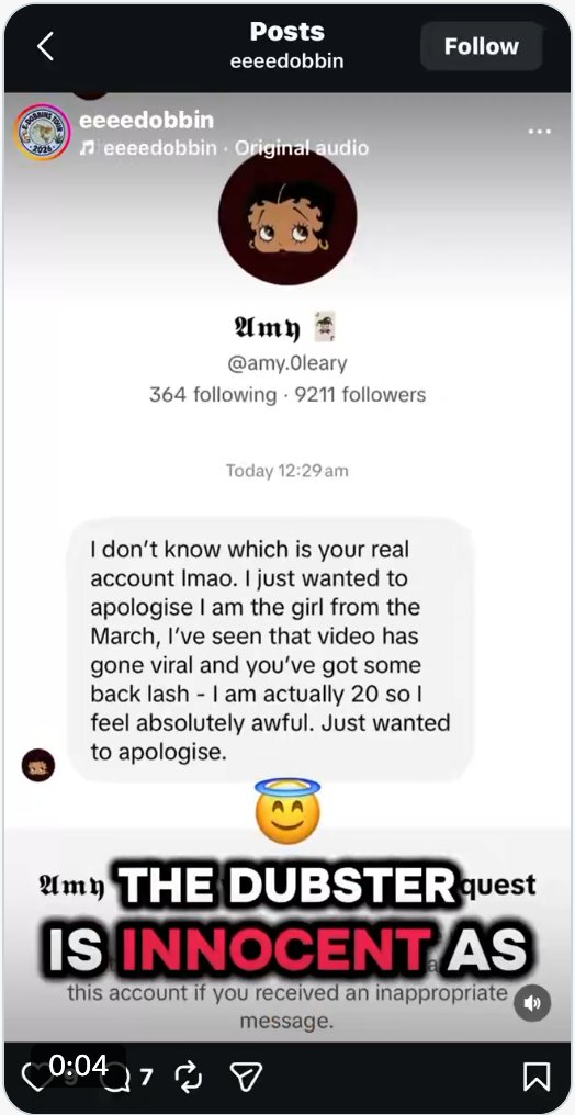 HUMAN WA$TE tweet media
