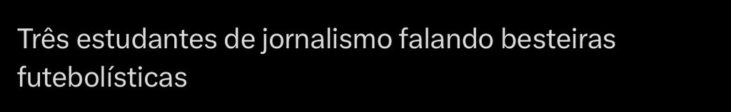 Fala Fla tweet media