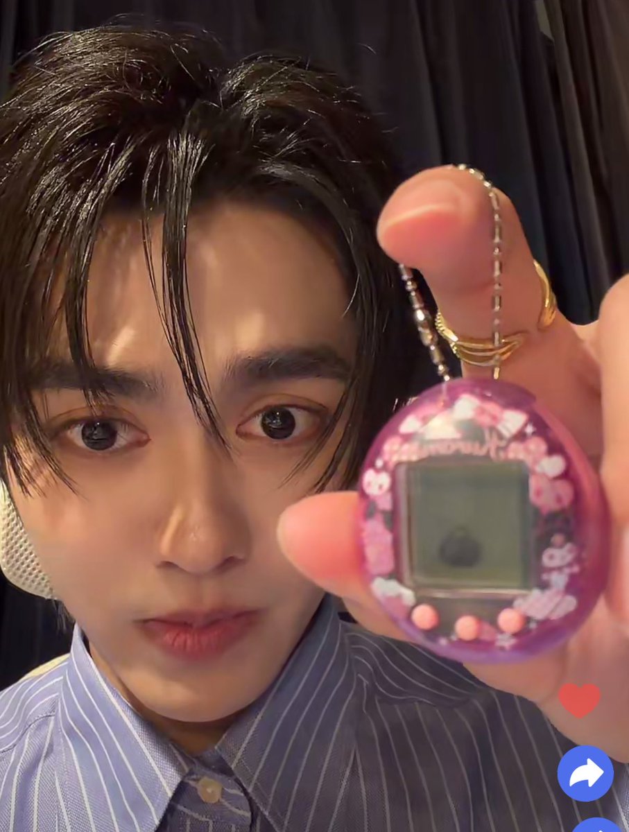 𝗴𝗮𝘆𝗼 ⭐ ลีลี่ 🍦 tweet media