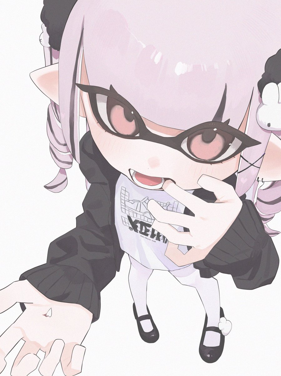でら🐼@skeb募集中 tweet media