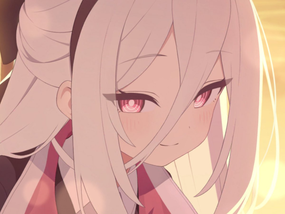 (じま) #お松さぁ… @TP&ミレニアム専属顧問 tweet media