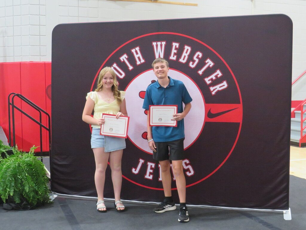 BVLocalSchools's tweet photo. Congratulations to all of our junior high students on their academic awards and perfect attendance awards! https://t.co/jxOgPxJOdj