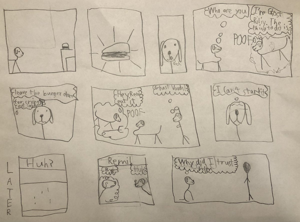 CheeseyComics's tweet photo. Continuing through the archives https://t.co/SmXB6UQ3nj