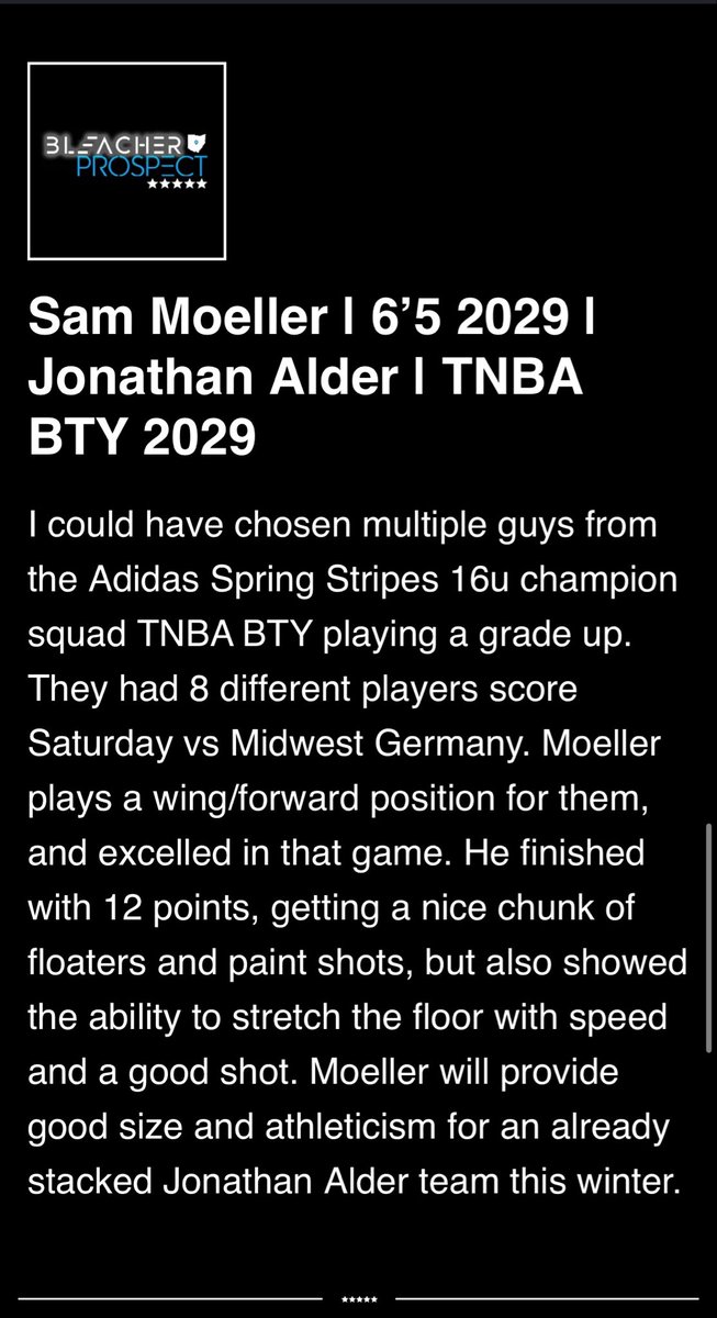 Sam Moeller tweet media