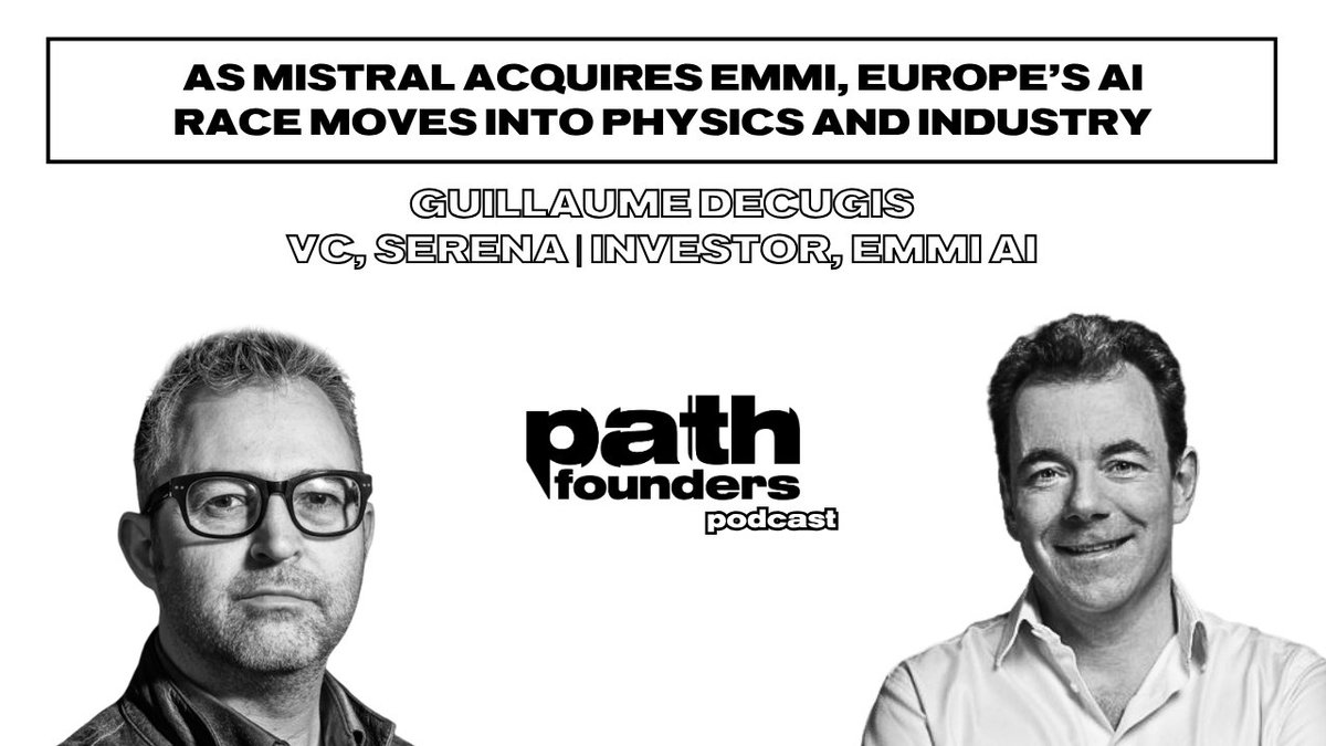 Pathfounders tweet media