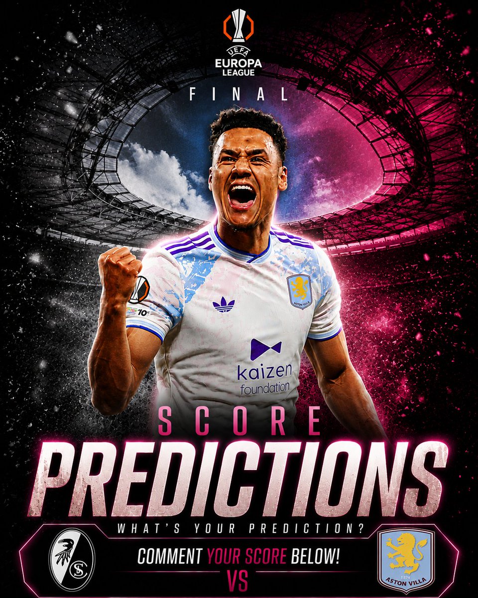 Aston Villa Statto tweet media