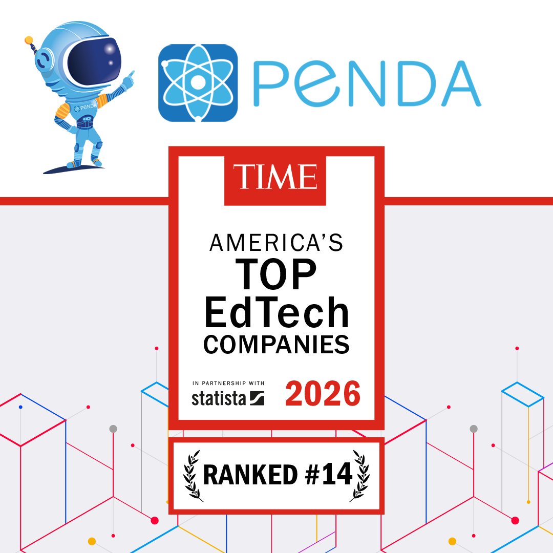 Penda Science tweet media