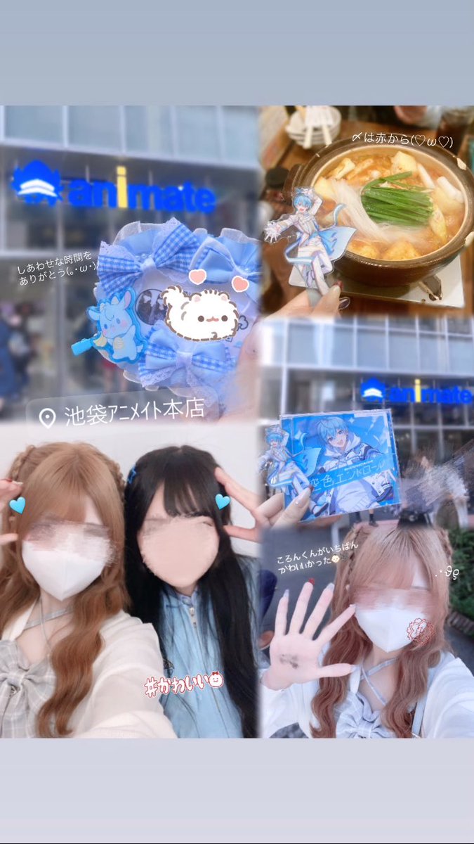 ぼくちゃ tweet media