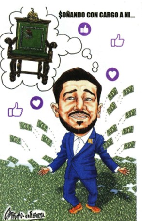 ENRIQUE TIRADO tweet media