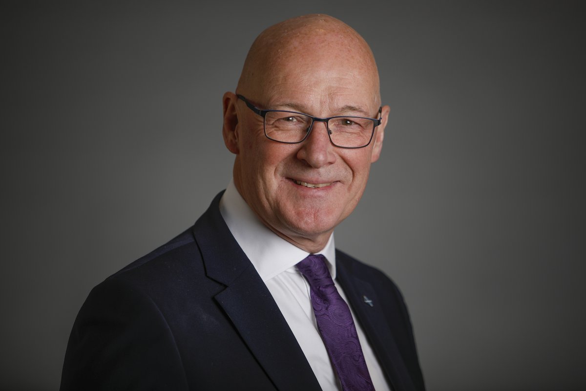 Scottish Parliament tweet media