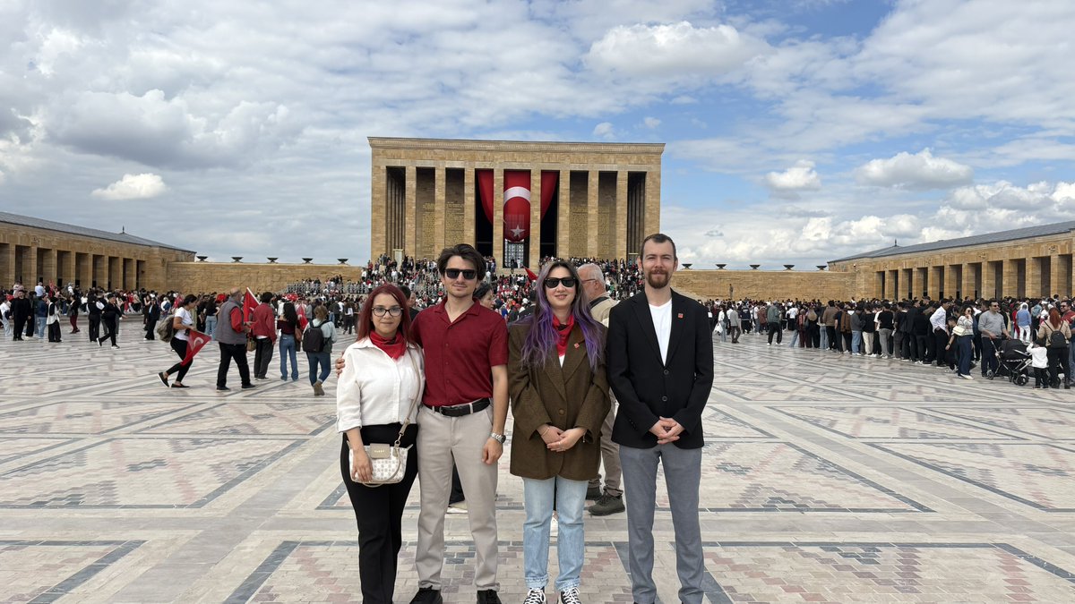 Doğukan Koçoğlu tweet media