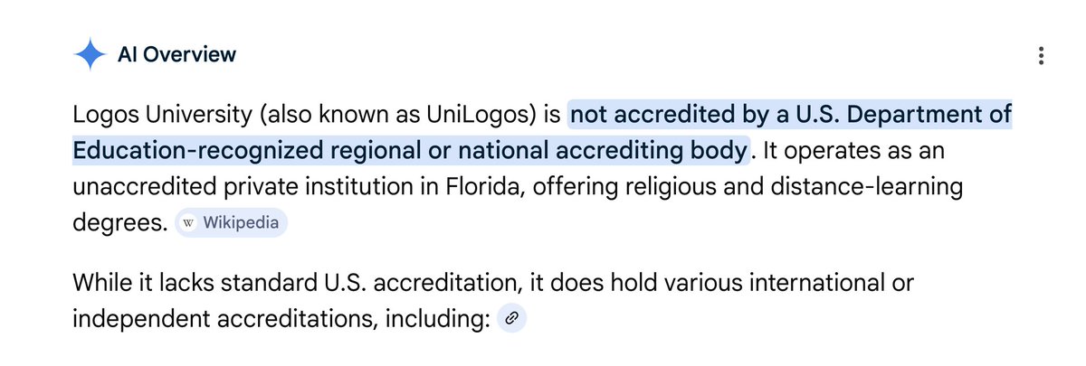 Johnblanshe_m's tweet photo. Hello people, Logos University, which awarded Lubega a Doctorate, is a fake university. Thank you. https://t.co/SC2RwjqLTA