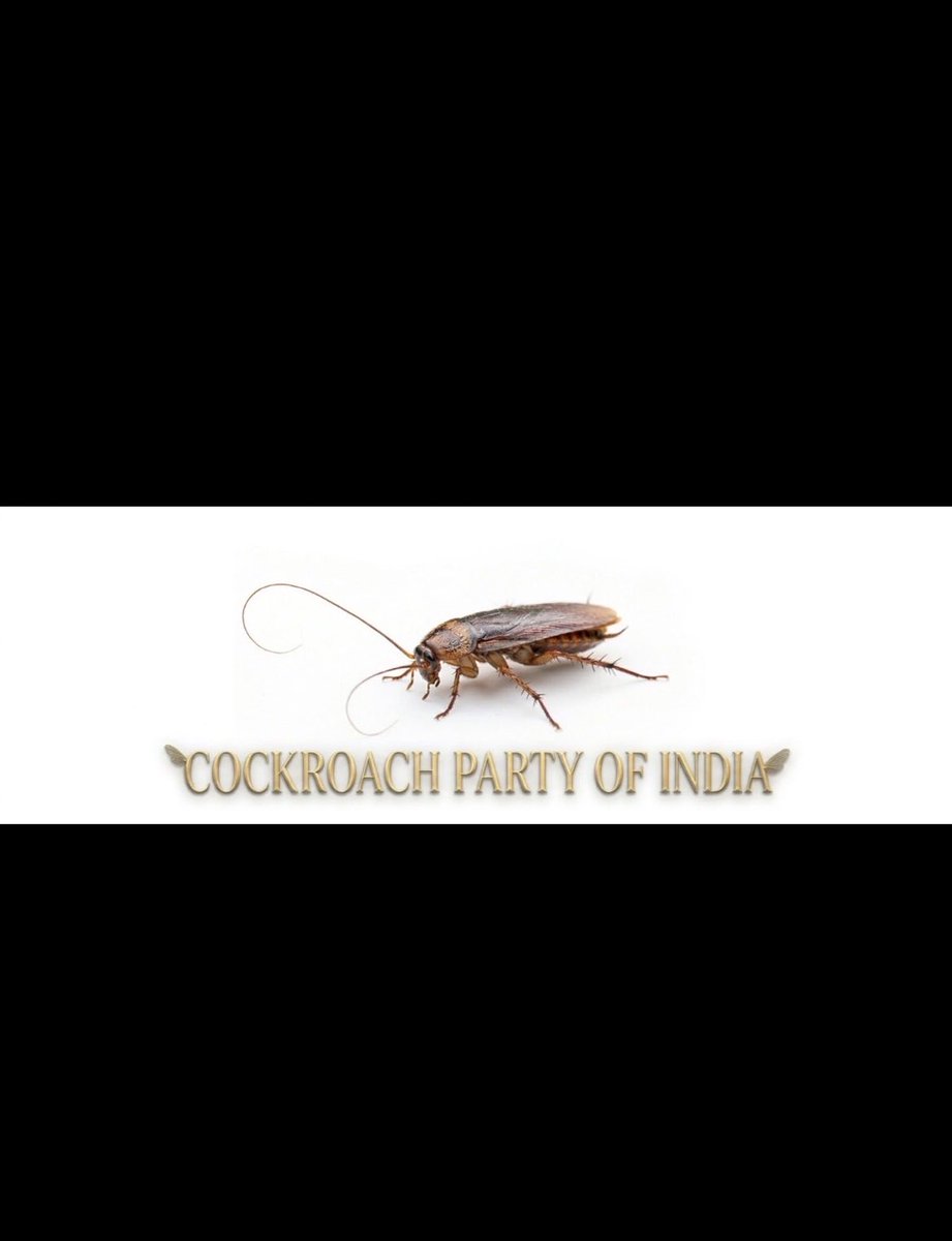 Hadid_w13's tweet photo. @Cockroach4India https://t.co/fOY5IYC67q