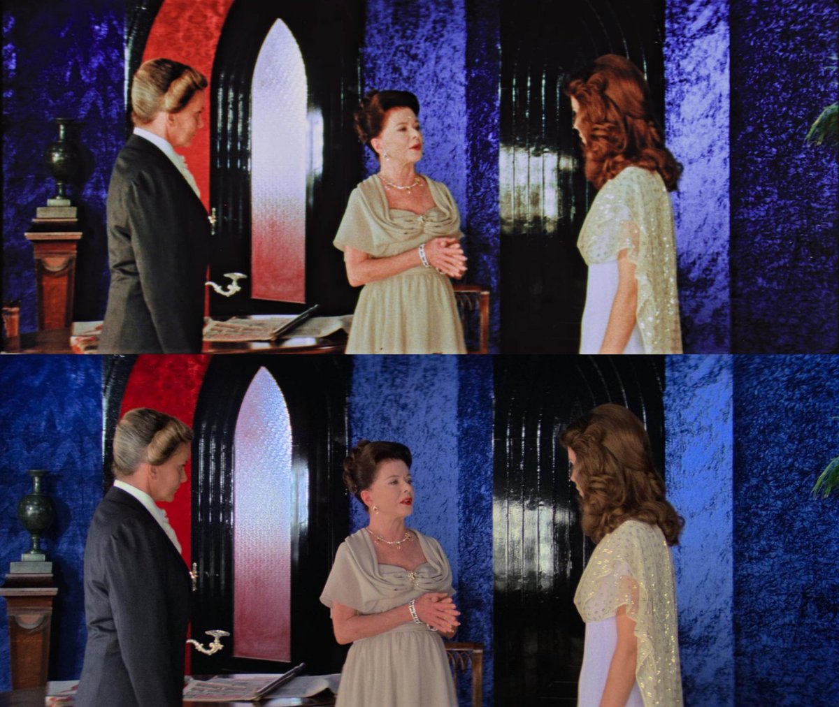 BobbyCastro1994's tweet photo. Suspiria (1977)
1080 35mm scan / 4k https://t.co/H7reQHqHFq