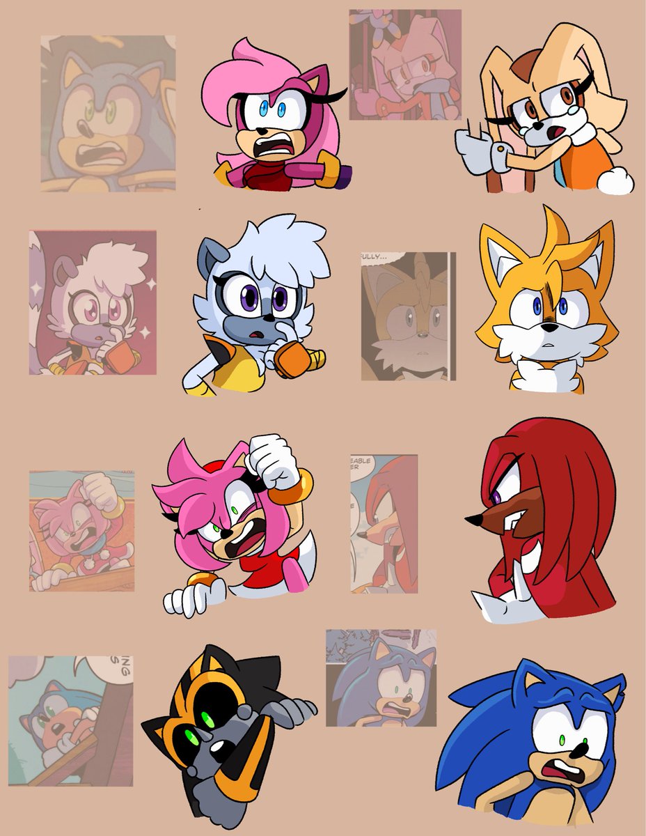 ._kittytale_. (commissions open) tweet media
